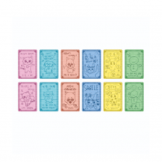 BOYNEXTDOOR - 'BBNEXDO is Coming to Town' Sticker Set