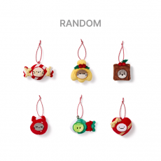BOYNEXTDOOR - 'BBNEXDO is Coming to Town' Lucky Draw Ornament