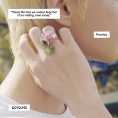 DOYOUNG - SINGLE [Promise] (Random Ver.)