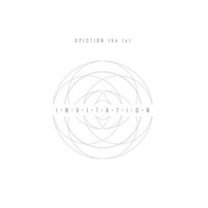 UP10TION - Vol.1 [ INVITATION]