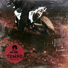 MINHO - 1ST SINGLE [TEMPO] (Random Ver.)