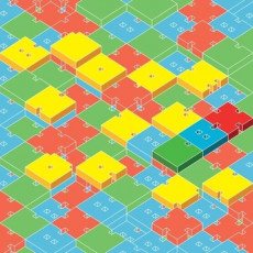 EXO CBX - 2nd Mini [BLOOMING DAYS] Random ver.