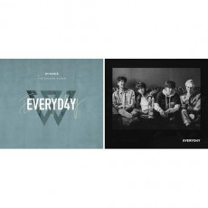 WINNER - Vol.2 [EVERYD4Y]