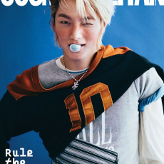 SUNGHO & TAESAN (BOYNEXTDOOR) - JANUARY 2026 [COSMOPOLITAN] (C ver.)