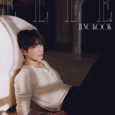 JUNG KOOK (BTS) - JANUARY 2026 [ELLE] (D ver.)