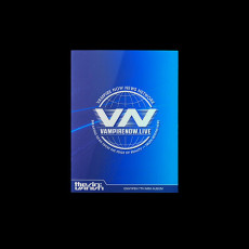 ENHYPEN - 7TH MINI ALBUM [THE SIN : VANISH] (WEVERSE ALBUMS VER.)