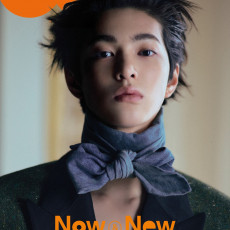 CORTIS - JANUARY 2026 [GQ] (B ver.)