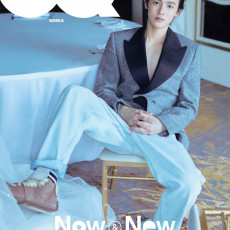 CORTIS - JANUARY 2026 [GQ] (C ver.)