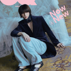 CORTIS - JANUARY 2026 [GQ] (D ver.)