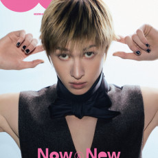 CORTIS - JANUARY 2026 [GQ] (F ver.)