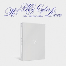 CHUU - The First Album [XO, My Cyberlove] (Cyber Ver.)