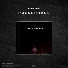 KANG DANIEL - PULSEPHASE