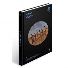 JBJ - DELUXE EDITION [NEW MOON]