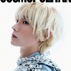 SUNGHO & TAESAN (BOYNEXTDOOR) - JANUARY 2026 [COSMOPOLITAN] (E ver.)