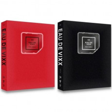 VIXX - Vol.3 [EAU DE VIXX] KIHNO album