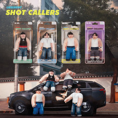 LNGSHOT - EP [SHOT CALLERS] (Character Ver.) (Random Ver.)