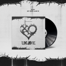 XLOV - 1ST MINI ALBUM [UXLXVE][LP]