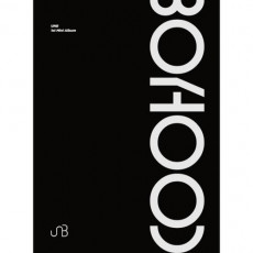UNB - 1st Mini [BOYHOOD] Limited Edition