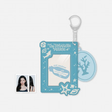 GIRLS' GENERATION - 2026 SEASON'S GREETINGS MD : PHOTO HOLDER SET (TAEYEON)