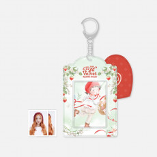 Red Velvet - 2026 SEASON'S GREETINGS MD : PHOTO HOLDER SET (IRENE)