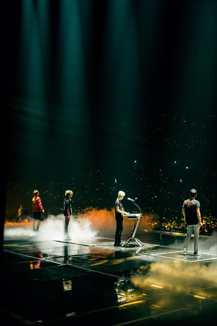 BIGBANG - 2017 CONCERT LAST DANCE IN SEOUL Blu-ray