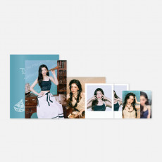 GIRLS' GENERATION - 2026 SM ARTIST SEASON’S GREETINGS OFFICIAL MD : PHOTO PACK (TAEYEON)