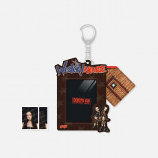 aespa - 2026 SEASON'S GREETINGS MD : PHOTO HOLDER SET (NINGNING)