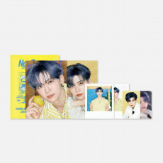 NCT DREAM - 2026 SM ARTIST SEASON’S GREETINGS OFFICIAL MD : PHOTO PACK (JAEMIN)