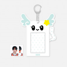 NCT WISH - 2026 SEASON'S GREETINGS MD : PHOTO HOLDER SET (RIKU)