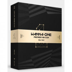 WANNA ONE - [PREMIER FAN-CON] BLU-RAY