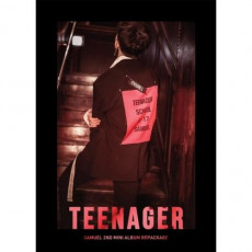 SAMUEL - 2nd Mini [TEENAGER]