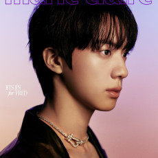 JIN - FEBRUARY 2026 [marie clarie] (A ver.)