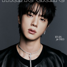 JIN - FEBRUARY 2026 [marie clarie] (D ver.)
