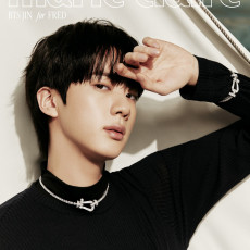 JIN - FEBRUARY 2026 [marie clarie] (E ver.)