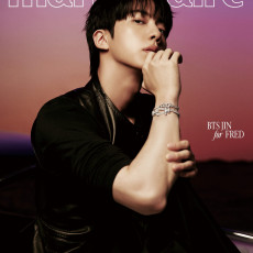 JIN - FEBRUARY 2026 [marie clarie] (G ver.)