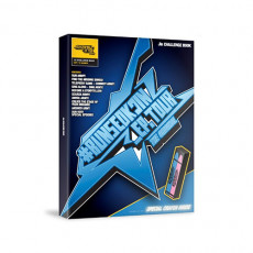 Jin - Jin CHALLENGE BOOK