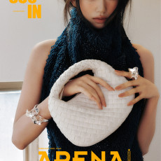SOOIN (MEOVV) - FEBRUARY 2026 [ARENA HOMME+] (E ver.)