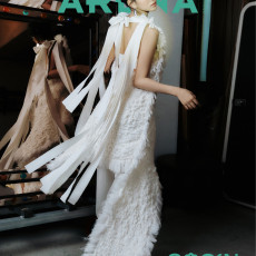 SOOIN (MEOVV) - FEBRUARY 2026 [ARENA HOMME+] (F ver.)