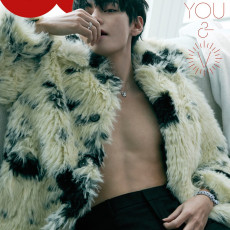V - FEBRUARY 2026 [GQ] (A ver.)