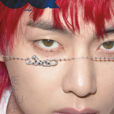 V - FEBRUARY 2026 [GQ] (B ver.)