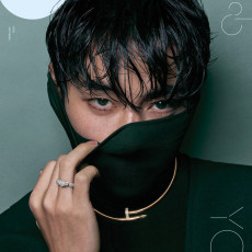 V - FEBRUARY 2026 [GQ] (E ver.)