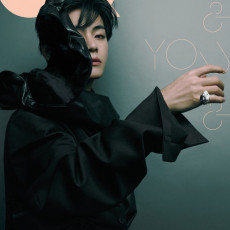 V - FEBRUARY 2026 [GQ] (F ver.)