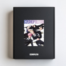 PLAVE - FEBRUARY 2026 [COSMOPOLITAN] (C ver.)
