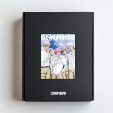 PLAVE - FEBRUARY 2026 [COSMOPOLITAN] (D ver.)