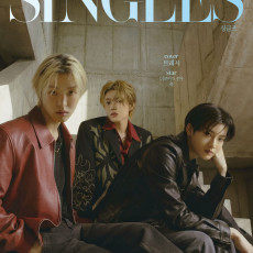 TREASURE - FEBRUARY 2026 [SINGLES] (D ver.)