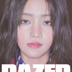 MINNIE (i-dle) - FEBRUARY 2026 [DAZED] (B ver.)