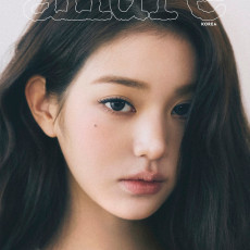 JANG WONYOUNG (IVE) - FEBRUARY 2026 [allure] (C ver.)