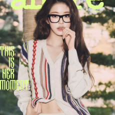 JANG WONYOUNG (IVE) - FEBRUARY 2026 [allure] (D ver.)