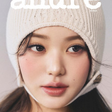 JANG WONYOUNG (IVE) - FEBRUARY 2026 [allure] (E ver.)
