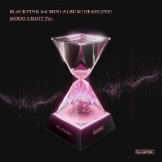 BLACKPINK - 3rd MINI ALBUM [DEADLINE] (Random Ver.)